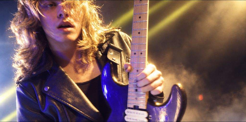 Hair Nation live, shot by GSP Studio