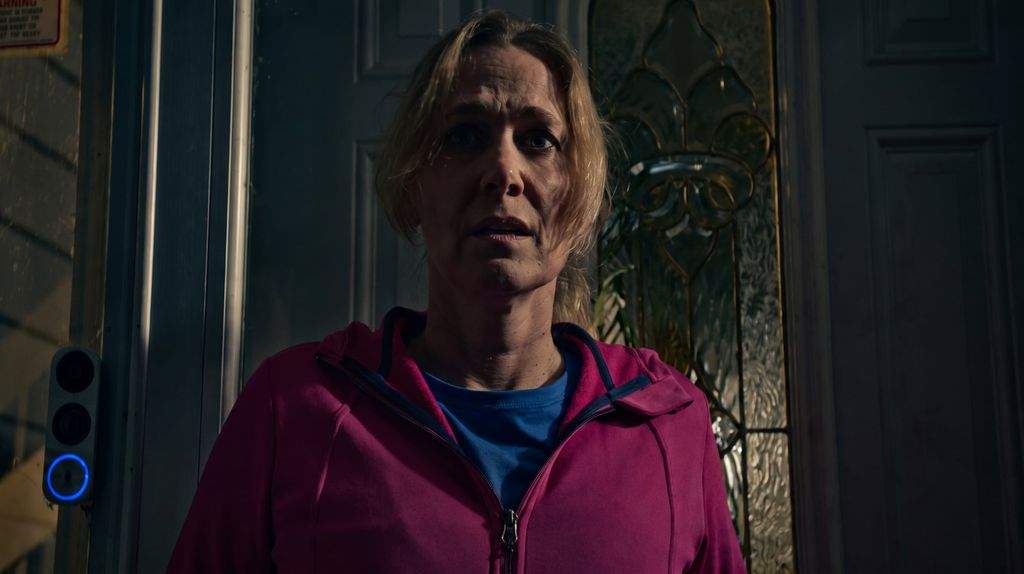 Still from Dead Man's Curve