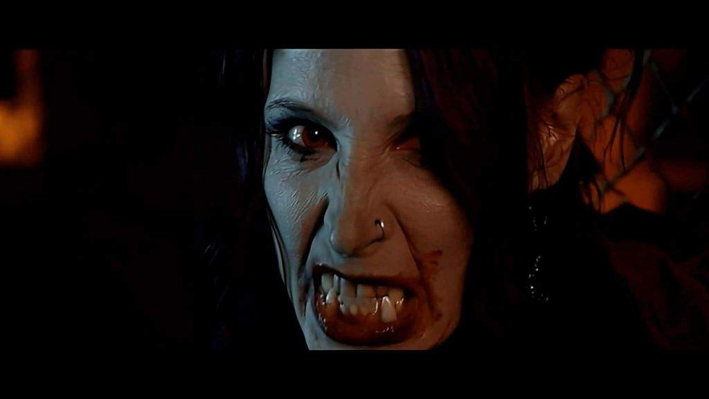 Film still shot and graded by GSP Studio