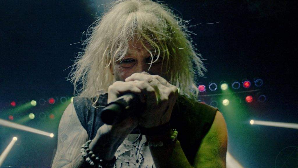 Wreking Crüe live, shot by GSP Studio