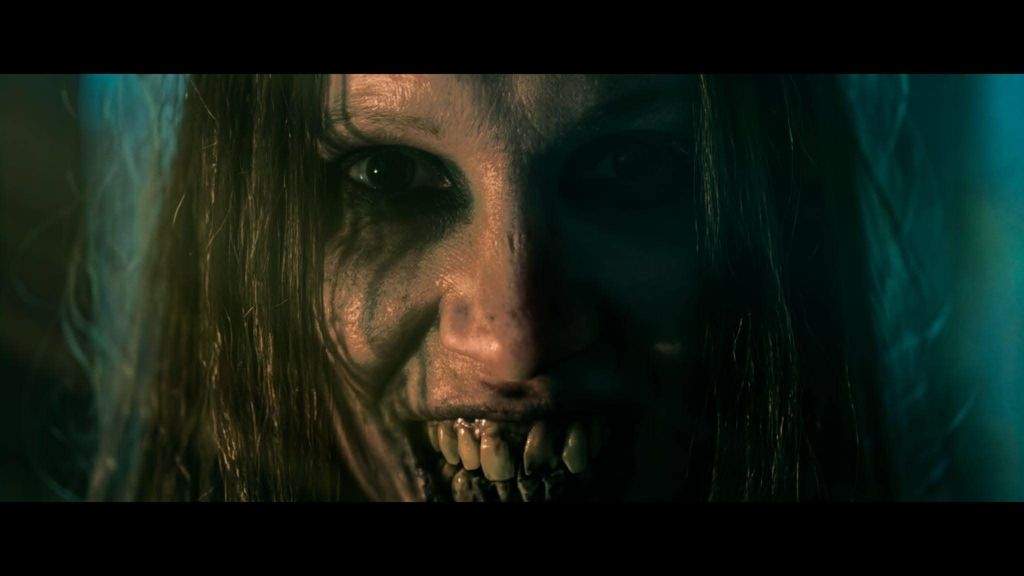 Film still shot and graded by GSP Studio