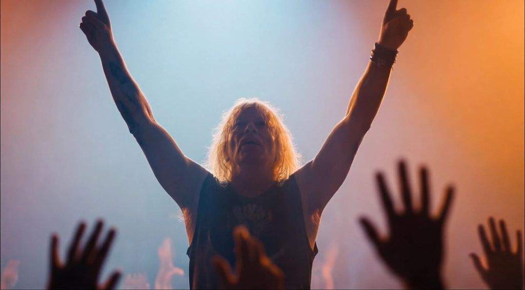 Wreking Crüe live, shot by GSP Studio