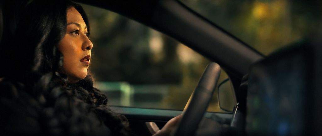 Still from Dead Man's Curve
