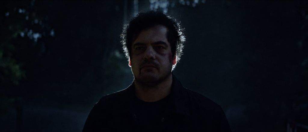 Still from Dead Man's Curve