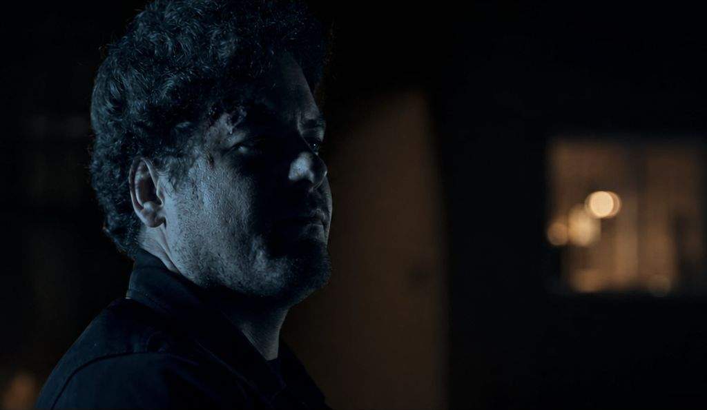 Still from Dead Man's Curve