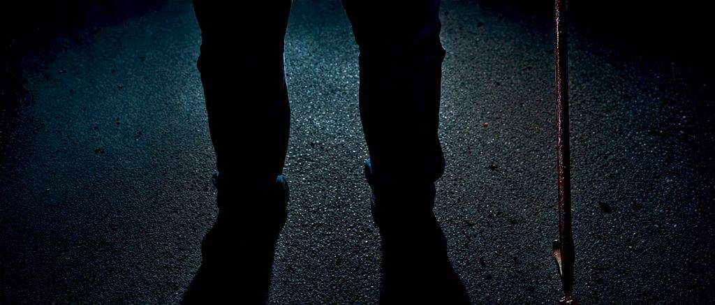 Still from Dead Man's Curve