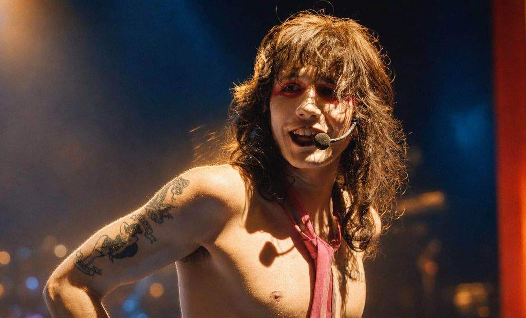 Wreking Crüe live, shot by GSP Studio