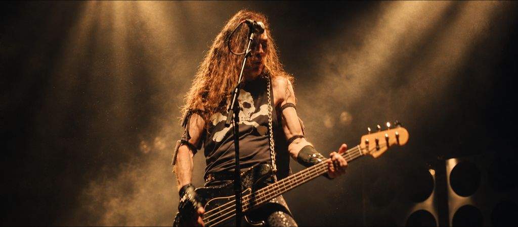 Hair Nation live, shot by GSP Studio