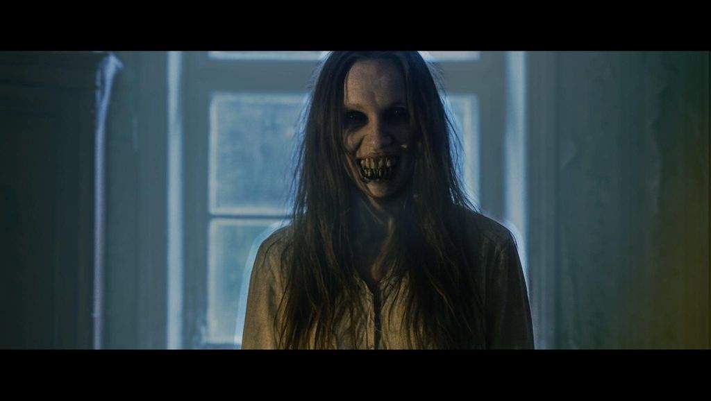 Film still shot and graded by GSP Studio